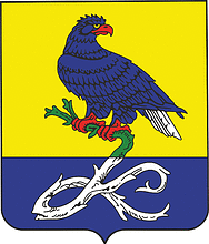 Karshevitoe (Volgograd oblast), coat of arms