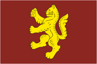 Kotowo (Oblast Wolgograd), Flagge