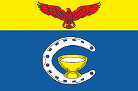 Savinka (Volgograd oblast), flag