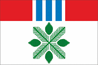 Сосновка (Волгоградская область), флаг