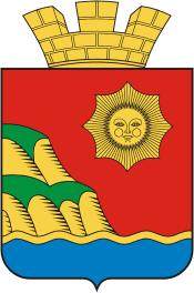 Svetly Yar (Volgograd oblast), coat of arms