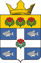 Tishanskaya (Volgograd oblast), coat of arms