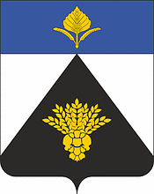 Zenzevatka (Volgograd oblast), coat of arms