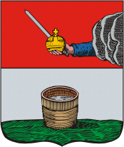 Kadnikow (Wologda Oblast), Wappen (1781)