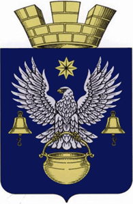 Kotelnikovo (Volgograd oblast), coat of arms