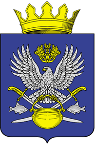 Герб Котельниковского района