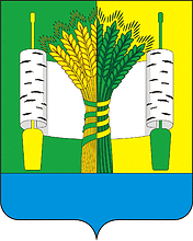 Beryozovo (Ramon rayon, Voronezh oblast), coat of arms - vector image