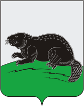 Bobrov (Voronezh oblast), coat of arms