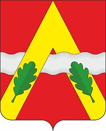Brodovoe (Voronezh oblast), coat of arms