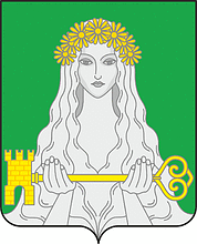 Devita (Voronezh oblast), coat of arms