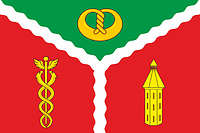 Kalach (Voronezh oblast), flag