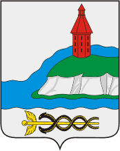 Калачеевский район (Воронежская область), герб
