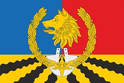 Kalacheevsky (Voronezh oblast), flag