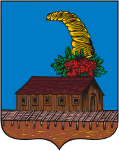 Korotoyak (Voronezh oblast), coat of arms (1781)