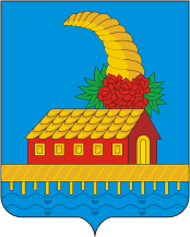 Korotoyak (Voronezh oblast), coat of arms - vector image