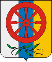 Narodnoe (Voronezh oblast), coat of arms