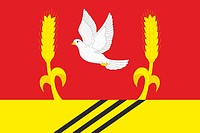 Никольское (Новоусманский район, Воронежская область), флаг