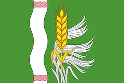 Novaya Kriusha (Voronezh oblast), flag