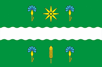 Novosilskoe (Voronezh oblast), flag