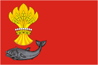 Panino rayon (Voronezh oblast), flag