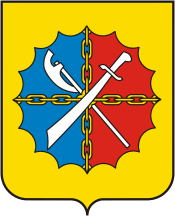 Садовое (Воронежская область), герб