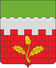 Semilukskoe (Voronezh oblast), coat of arms