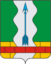 Semiluki rayon (Voronezh oblast), coat of arms