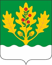 Shuberskoe (Voronezh oblast), coat of arms