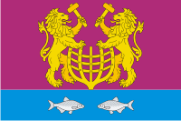 Sklyaevo (Voronezh oblast), flag