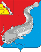 Somovo (Voronezh oblast), coat of arms