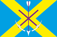 Strelitsa (Voronezh oblast), flag