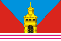 Usmanskoe 2nd (Voronezh oblast), flag