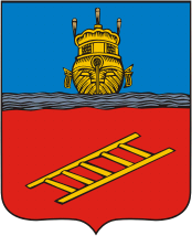 Lukh (Ivanovo oblast), coat of arms (1779)