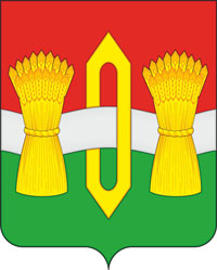 Октябрьское (Вичугский район, Ивановская область), герб