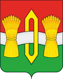 Vector clipart: Oktyabrskoe (Vichuga rayon in Ivanovo oblast), coat of arms (#2)