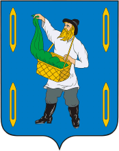 Savinsky rayon (Ivanovo oblast), coat of arms