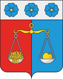 Sunzhenskoe (Ivanovo oblast), coat of arms