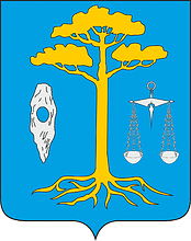 Teikovo rayon (Ivanovo oblast), coat of arms