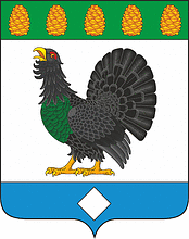 Razdolie (Irkutsk oblast), coat of arms