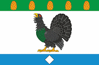 Razdolie (Irkutsk oblast), flag