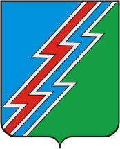 Ust-Ilimsk (Irkutsk oblast), coat of arms