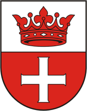 Altstadt (Königsberg, East Prussia), small coat of arms