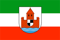 Sovetsk (Tula oblast), flag