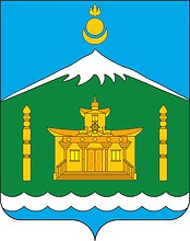 Arzgun (Buryatia), coat of arms