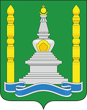 Dabatuiskoe (Buryatia), coat of arms