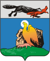 Novoselenginsk (Buryatia), coat of arms (1846)