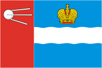 Kaluga (Oblast Kaluga), Flagge