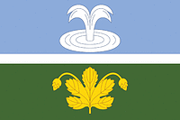 Klimov Zavod (Kaluga oblast), flag