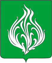 Белоусово (Калужская область), герб