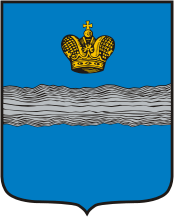 Калуга (Калужская область), герб (1777 г.)